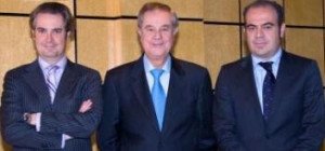 Sebastián Escarrer será el futuro presidente no ejecutivo de Sol Meliá