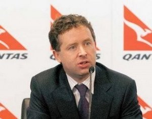 Qantas anuncia 1.750 despidos, venta de aviones y baja la previsión de beneficios