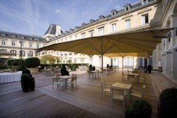 Crowne Plaza abre hoteles en París y Londres