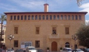El TSJCV anula el acuerdo para construir un hotel en Llíria
