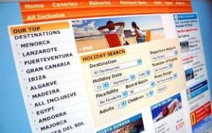 UCAVE pide a Mesquida el cierre de las webs turísticas ilegales
