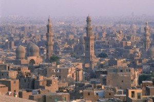 Dahab Travel deja tirados a 177 viajeros en Egipto