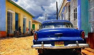Cuba bate récord de visitantes durante su temporada alta