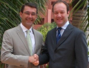 Nuevo director general del Sheraton La Caleta Resort & Spa