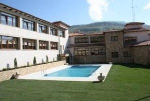 Extremadura suma a su planta hotelera un nuevo 4 estrellas