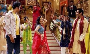 Barcelona quiere ser plató cinematográfico para Bollywood, la industria del cine indio