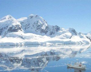 Estados Unidos  propone imponer límites al turismo en la Antártida