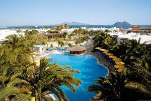 El Suite Hotel Atlantis Fuerteventura logra el premio de oro a la sostenibilidad