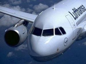 Lufthansa aumenta sus vuelos con tres ciudades españolas