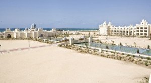 Cabo Verde ofrece un 5% más de establecimientos, varios de ellos españoles