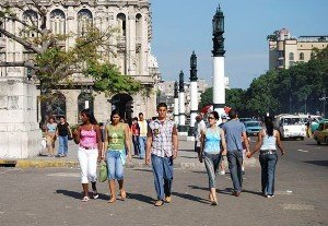 Cuba se prepara para dar respuesta al turismo internacional