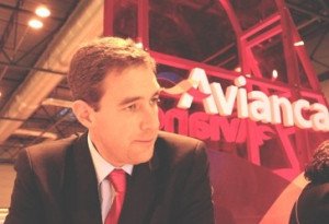 Avianca ha aumentado en un 40% su oferta entre España y Colombia