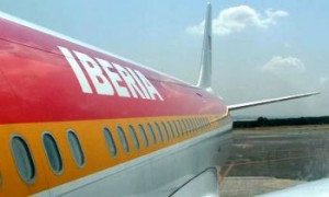 Iberia, cuarta compañía que más pierde pasajeros en Europa en lo que va de año