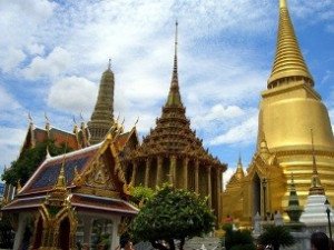 La recomendación de no viajar a Tailandia no produce cancelaciones