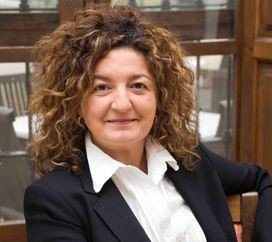 Nueva directora de los hoteles Doña Pakyta y Cortijo El Sotillo