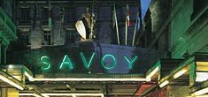 El príncipe Alwaleed quiere vender el Hotel Savoy, valorado en más de 220 M €