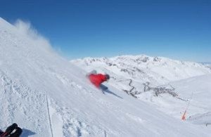 Thomas Cook llevará a 15.000 británicos a las estaciones de esquí andorranas en 2010