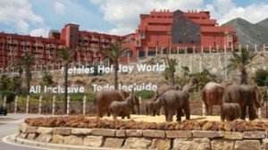 El resort Holiday World amplía su oferta con dos nuevos hoteles