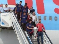 Ganar la Champions le reportará a Barcelona un 10% más de turistas, según ESADE