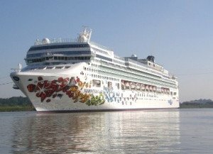 NCL Cruceros moverá el Norwegian Gem de Barcelona a Venecia para abrir mercado en Italia