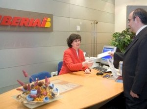 Ferrovial se adjudica el mantenimiento de las instalaciones de Iberia por 60 millones