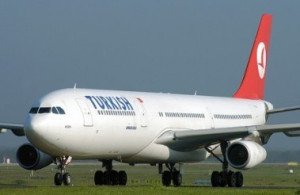 Turkish Airlines, rumbo a un nuevo destino español