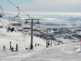 La estación de esquí de Alto Campoo obtiene la Q de Calidad Turística