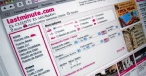 Lastminute.com incorpora una 'nueva' cara en su directiva de Reino Unido