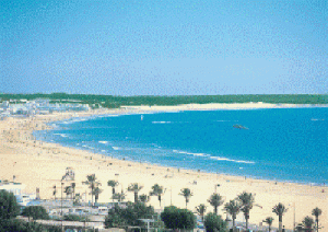 Oasis gestionará un hotel en Marruecos