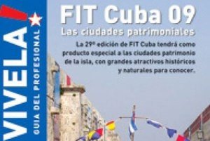 FITCuba celebra su XXIX edición