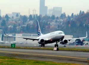 Otra aerolínea abandona la alianza SkyTeam