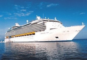 Royal Caribbean dirigirá el 60% de su flota total hacia Europa en 2009