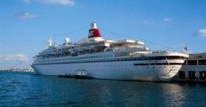 El número de pasajeros de cruceros sigue aumentando en Reino Unido
