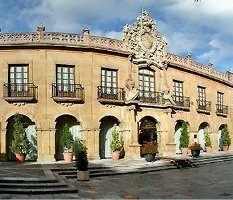 Sol Meliá gestionará el Hotel La Reconquista de Oviedo durante 15 años