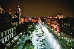 Ciudad de México pone fin a la alerta sanitaria
