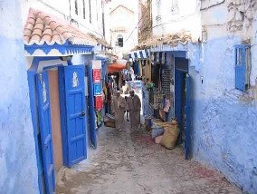 España y Marruecos acuerdan fomentar el turismo entre ambos países