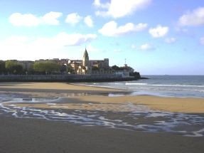 NH incorpora un nuevo hotel en Gijón