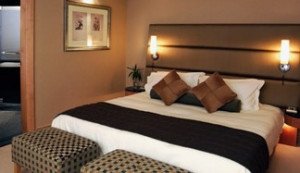 Transhotel venderá noches de hotel a un euro