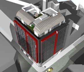 Confortel abrirá dos nuevos hoteles en 2011