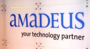 Amadeus incrementó sus ingresos un 2% en 2008