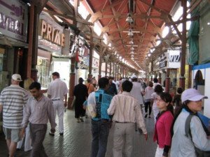 La llegada de turistas al Golfo Pérsico aumentará un 2% en 2009