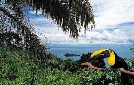 El turismo de Nicaragua aumentó en 11,6% en primeros 4 meses de 2009