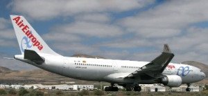 Tenerife y Miami concretan su enlace aéreo con Air Europa