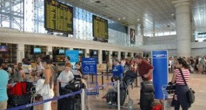 La agencias andaluzas piden que se rebajen las tasas aeroportuarias