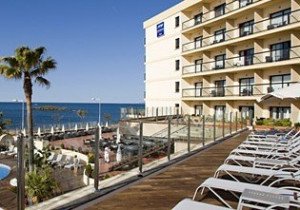 Escisión en Marina Hotels: la hotelera vende parte de sus establecimientos