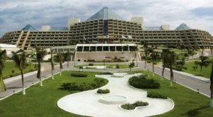 Sol Meliá asegura que sus hoteles de México recobran el pulso