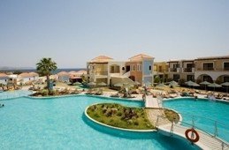Iberostar sigue su expansión en Grecia con la incorporación de un nuevo hotel