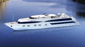 Variety Cruises anuncia un acuerdo preferente con CWT