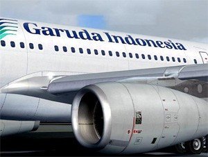 Cuatro aerolíneas indonesias podrían volver a volar a Europa