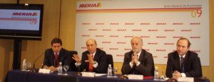 Iberia podría despedir a más de 2.000 trabajadores si se recrudece la crisis